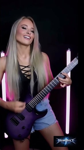 Kickstart My Heart/Sophie Lloyd