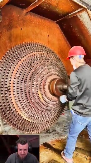 987K views · 3.1K reactions | Super cool technology videos. | Link Aero Trading Agency | Facebook