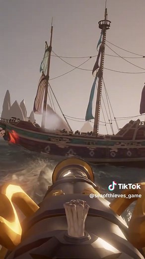 Hourglass Changes in Sea of Thieves: 5 Major Improvements