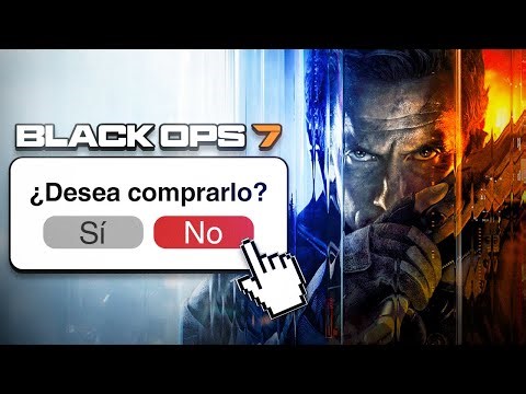 Mi OPINION FINAL de COD BLACK OPS 7 BETA ¿DEBES COMPRARLO?