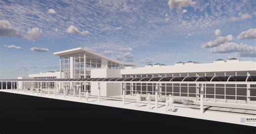 Muskegon County Airport to add new flight service