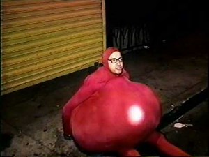 Funny American Cancer Society & The Ad Council PSA - "Polyp Man" series: "Interrogation"