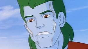 Captain Planet: Season 2 Episode 24 The Radiant Amazon