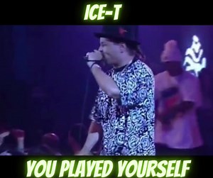 7.5K views · 504 reactions | Album: The Iceberg/Freedom of Speech... Just Watch What You Say! Artist: Ice-T Released: 1989 ICET #hiphopbeats #HipHop50 #hiphoprap #80shiphop #goldenerahiphop #classichiphop #90shiphop #IceT #undergroundrap #hiphopculture #oldschoolhiphop | Media Broadcaster | Facebook