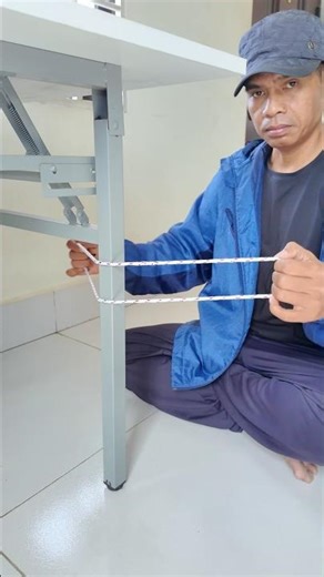 How to do rope magic #shorts #youtubeshorts #magic