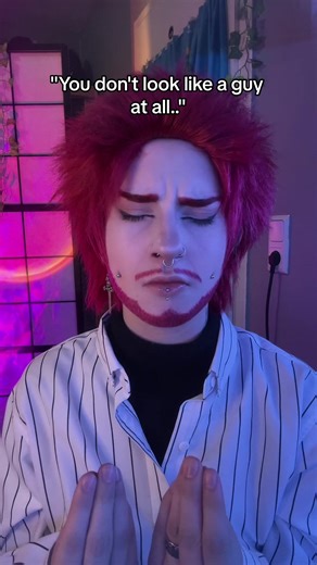 Colorful Todoroki Cosplay from My Hero Academia | Cosplay Outfit and Makeup