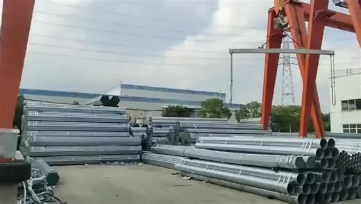 ASTM Extrusion 6061 Aluminum Alloy Tube Round 3mm-100mm Thickness 5052 7075 1060 6061