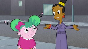 Cyberchase - A Seedy Business: Act 2 Video | PBS KIDS