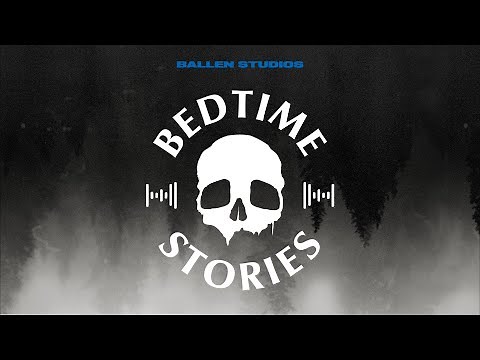 The Bedtime Stories Podcast has relaunched!