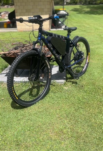 Maximize Your Ride: 3000W Ebikes Explained