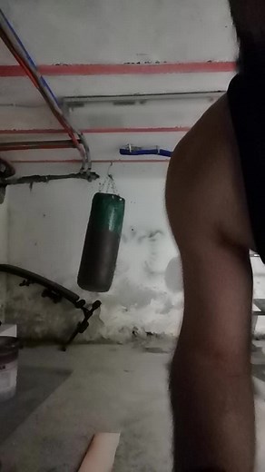 Boxing Training Techniques for Beginners