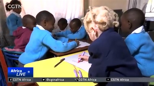 11 reactions | Albinism isn't a disability! It is estimated that 1/17 000 people are living with albinism globally. In zimbabwe, there are over 70 000, part of which are AFC members. What do you think the youth ministry or church at large, can do to help stop stigmatisation & discrimination against people with albinism? | AFC YOUTH Magazine | Facebook