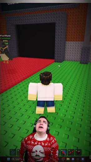 When Sammy LEAKED This OG Brainrot and Did This...