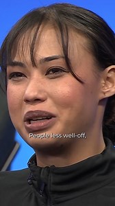 Ju had spent her father's last days caring for him in his home before he died. Her family were unable to find a will which complicated the question of who would inherit the house. "'I thought someone had finally come to take the strain off me for a little bit ... it's made it much worse." SBS INSIGHT | Watch on SBS and SBS On Demand | SBS Australia