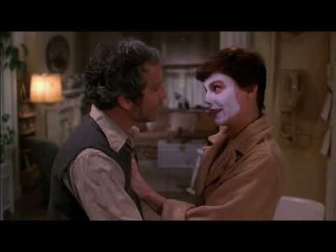 The Goodbye Girl (1977)