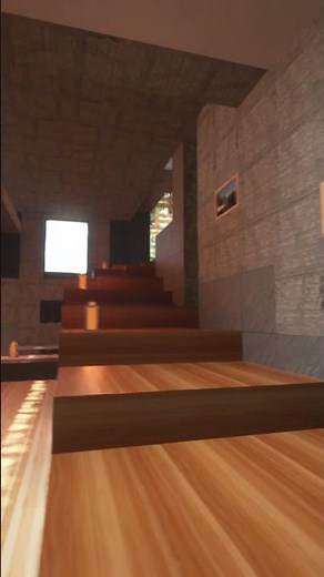 Minecraft RTX Realistic gameplay || Minecraft Java Edition Mode RTX gameplay || MINECRAFT #shorts