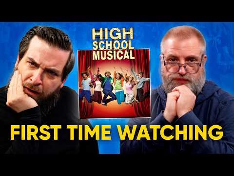 High School Musical (2006) | Musicians React