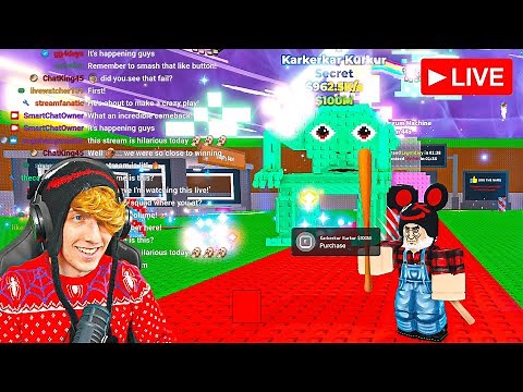 steal a brainrot admin abuse live