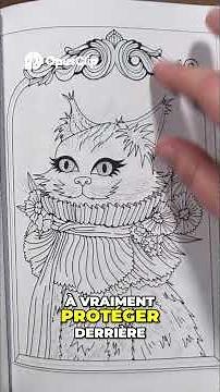 Coloring Book: For Beginners & Experts!