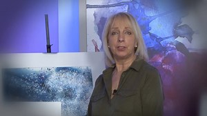 Watercolours Unleashed with Jane Betteridge