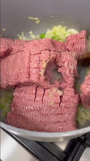 Easy Ground Turkey Vegetable Soup