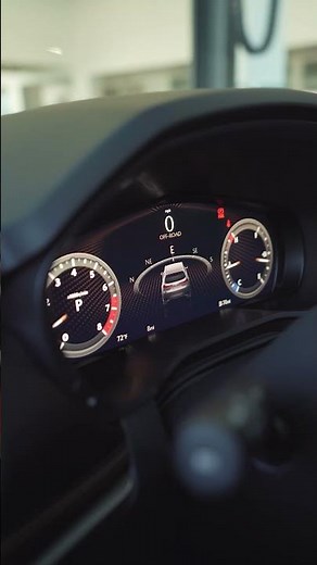 Here's the Mi Drive on the 2025 Mazda CX 90!