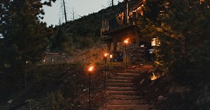 New Solo Stove Torch might be the only tiki torch you’ll ever need to buy