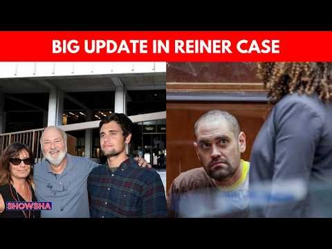 Nick Reiner Won’t Face Death Penalty In Rob & Michele Reiner Case | N18G