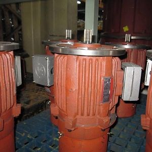 [Hot Item] Durable High-Performance Hoist Crane Brake for Disc Use