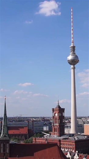 Germany: From Division to Global Power 🇩🇪 #shorts#Germany#Documentary#EuropeanHistory#GermanCulture