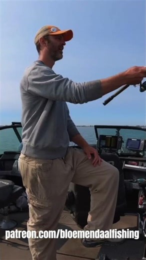 Working Walleye Jigs Properly #walleyefishing #fishing #fishingtechniques