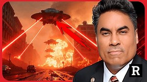 The truth about the UFO "invasion"