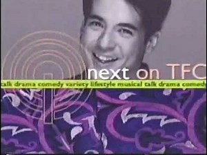 TFC Commercials & Bumpers April 2002