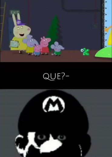 Peppa Pig en la TV: cómo funcionan cámaras y transmisiones