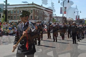 1.1K views | Pittsfield celebrates 'Moments that Made America' at annual 4th of July parade https://trib.al/Do4K7NA | MassLive | Facebook