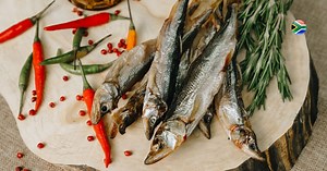 13 Weird traditional dishes in South Africa