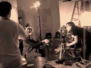 American Psycho Behind the Scenes