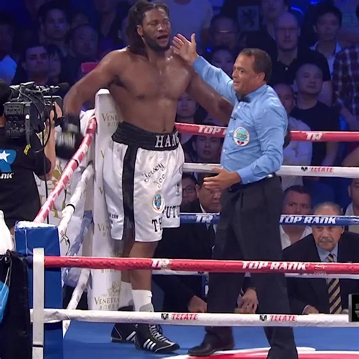 Young Andy Ruiz Jr was a problem 💨 | Boxing News