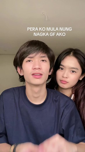 Pera Ko Mula Nung Nagka GF Ako: Cholo Trinidad Edition
