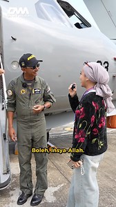 90K views · 1.4K reactions | Bukan sekadar aircraft biasa, Casa CN-235 ni dah banyak turun padang dalam misi SAR. ❤️ #OMMXHUTATM92 #HariAngkatanTenteraMalaysia92 #OMMXCIMIC25 #OMMXMINDEF #OhMyMedia #OMMMedia #CIMIC25 | Oh My Media | Facebook