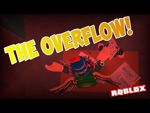 COMPLETING THE OVERFLOW SOLO!!! | Flood Escape 2 on Roblox #29