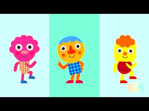 Freeze Freezeeee! Noodle and Pals Sparta Effects - (Sponsored by Preview2 Effects