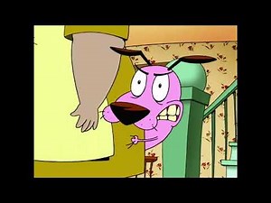 All season 2 villains | Courage the Cowardly Dog