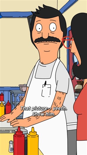 45K views · 1.1K reactions | are driver's license photos EVER good? 藍 the newest of #bobsburgers is streaming on Hulu. | Animation Domination | Facebook