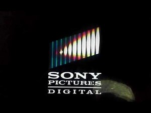 Shadowmachine films stoopid monkey sony pictures digital Williams street cartoon network(2)