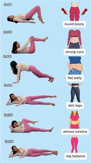 Full Body Workout No Jumping | Part 25 of the 5 Min Full Body Workout at Home Series | Easy Workout