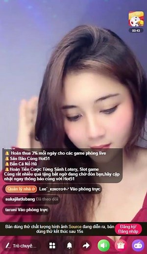 Cara Download Hot51 dan Mulai Live Streaming Sekarang
