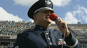 Military Appreciation Day