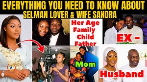 103K views · 3.2K reactions | Apostle Joshua Selman Wife, Sandra Areh Biography, Her Age, Family, Child, Ex-Lover & Hidden Secrets #apostlejoshuaselman #sandra #biography #sandraareh #trending #joshuaselman #marriage #secret #secrets | Quick View Spot | Facebook