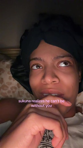 sukuna realizes he can’t be without you — jjk storytelling
